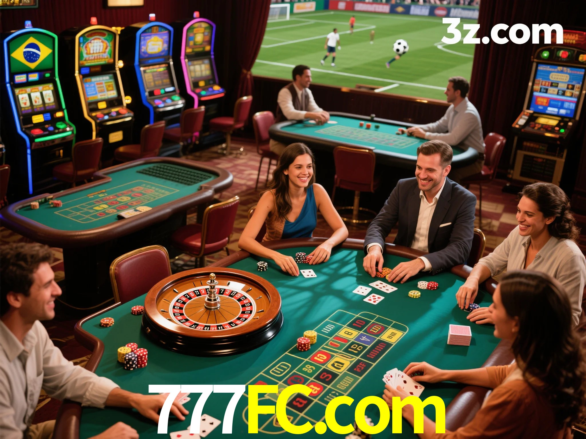 gold frontier jackpots game image